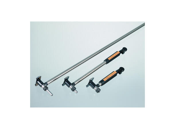 Subito 12000000 MTV 250 mm forlenger ø12 måledybde, Subito hullindikator seriene 